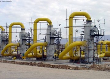 Sustainable Gas Supply to Northern Regions Assured
