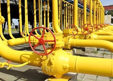 Natural Gas Exports to Iraq, Turkey Down 75%