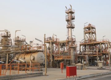 Nat’l Gas Supply Exceeds 95% 