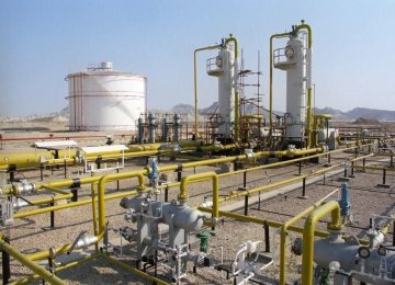 Domestic Gas Consumption to Overtake Production in 2023