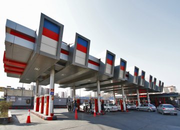 Case Against Higher Fuel Prices