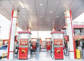 Supply Side Strategies Cannot Manage Growing Gasoline Demand