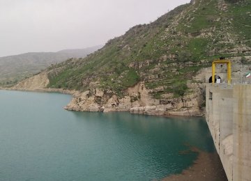 $17 Million Allocated for Golestan Rural Water Projects 