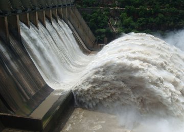 Hydropower Gets a Shot in the Arm 