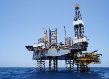NIDC Completes Drilling of 26 Oil Wells in 1st Quarter