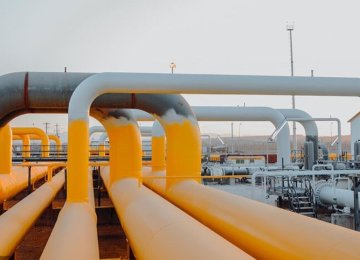 IGAT Pipelines in Expansion Mode