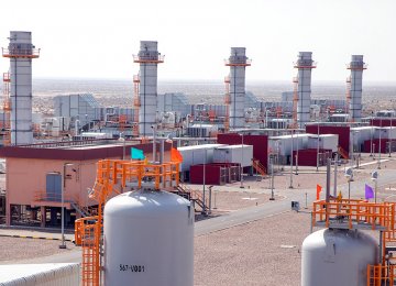 Vast Scope for Power Industry in Iraq’s Fast Growing Market