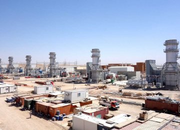 Iran&#039;s Energy Ties With Iraq Unimpeded