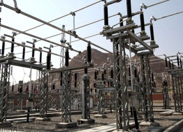 Iran, Iraq Power Grids Synchronized