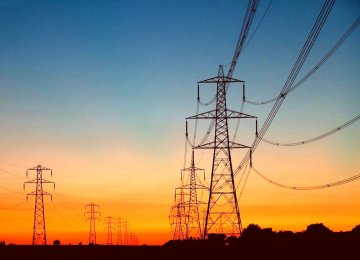 Iraq Power Export Contract Renewed for Two Years 