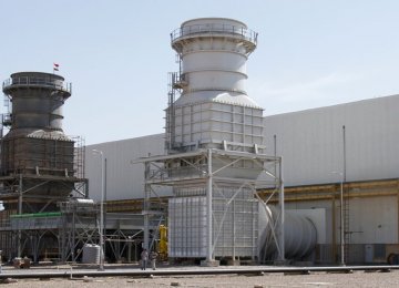 Iraq Needs Iran’s Gas for Years
