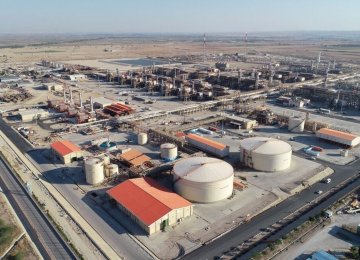 Bid Boland Gas Refinery Set to Produce Jet Fuel 