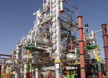 Kangan Petro-Refinery Projects to Help Complete Value Chain 