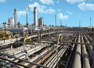 Karoun Oil & Gas Company Increases Production