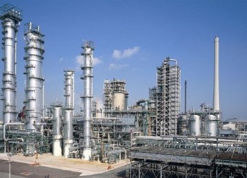 Developing Kermanshah Refinery With RIPI’s Indigenous Know-How