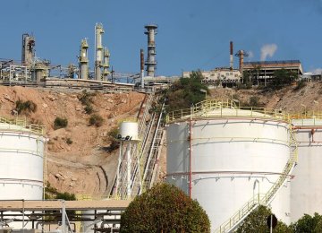 KPC’s Annual Methanol Output to Reach 2 Million Tons