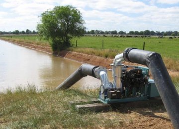 Smart Meters Cut Water Use in South Khorasan