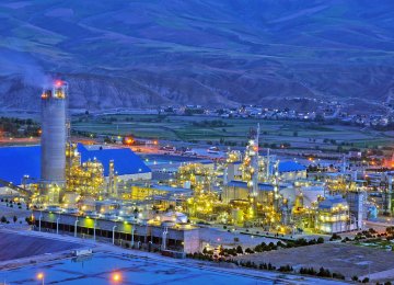 KPC Plans to Increase Petrochem Production