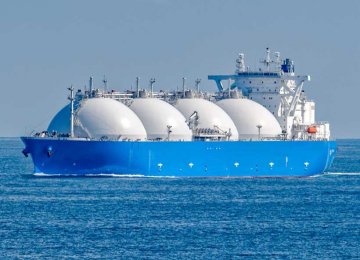 Collaboration With Russian Giants Key to Entering Int’l LNG Markets 