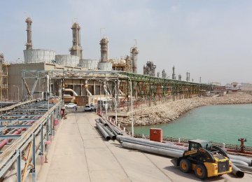 PDH Plants in Mahshahr to Boost Propylene Output