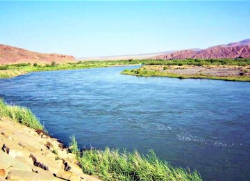 First Water Market Planned in Khorasan