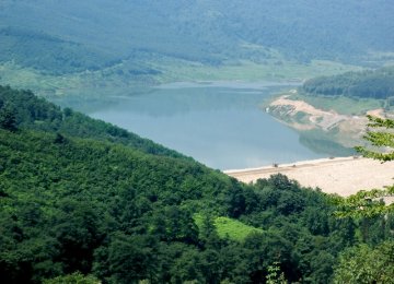 Call for Optimizing Surface Water Resources in Mazandaran