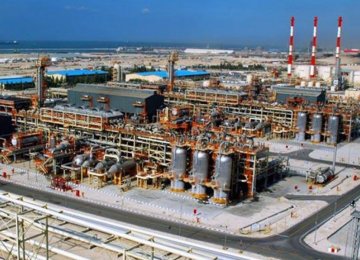 Plans to Increase Mercaptan Output at SP Phase 1 Refinery