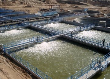 Amirkabir Researchers Develop Nanotech to Treat Wastewater