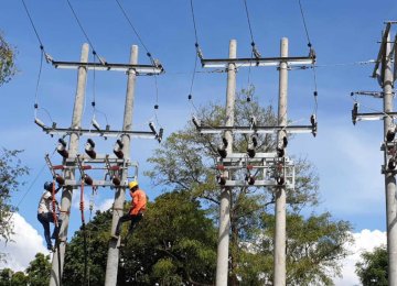 Plans Underway to Expand Power Grid, Electricity Generation