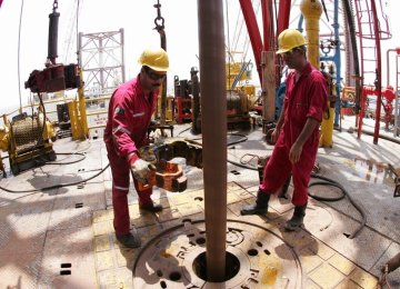 NIDC Drills 124 Oil, Gas Wells in 12 Months 