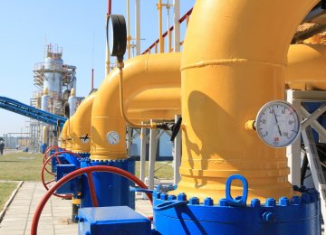 Decline in Iran&#039;s Natural Gas Export to Turkey