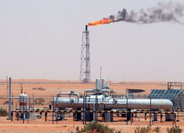 NIGC Keen on Renewing Gas Export Contract With Iraq