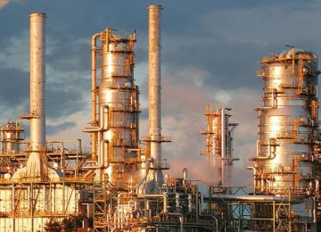 Iran Gas Output Ranks 3rd in 2021