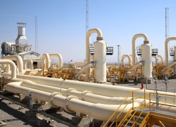 Tehran to Take Islamabad to Court Over Breach of Gas Pipeline Deal 