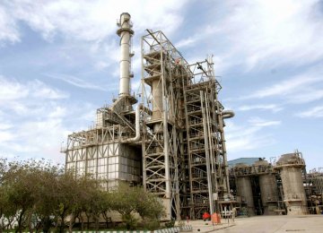Environment Protection Comes to Iran&#039;s Petrochem Sector 