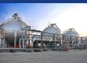 Mahshahr Petrochem Plant Helping Tiremakers Reduce Polymer Import