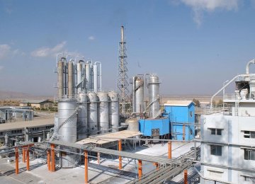 3 Petrochemical Projects Come Online