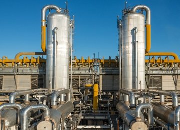 PDH Plants in Bushehr to Complete Propane Value Chain