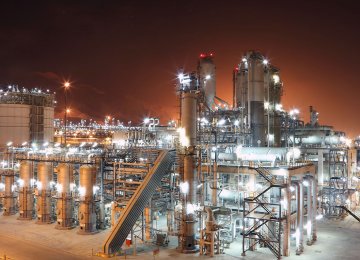 Petrochem Output Near 32m Tons, Exports Earn $14b in 10 Months