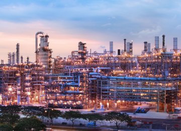 Petropars Tasked With Completing First Phase of JPC Value Chain 