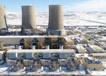 TPPHC Converting Seven Power Plants Into Combined-Cycles 