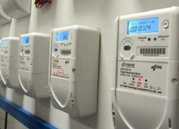 Smart Meter Initiative on Track 