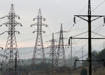 Iran, Turkey to Resume Electricity Exchange
