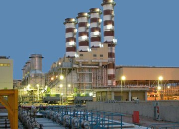 Power Production Capacity to Rise by 6,000 MW Next Summer