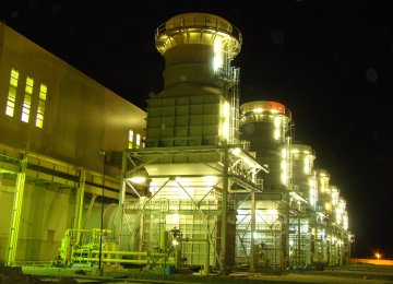 Thermal Power Generation Up 6 GW