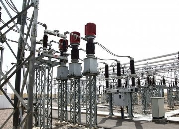 Khuzestan Sets Another Power Consumption Record