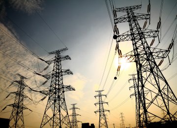Iranian State Bodies Warned Over Excessive Power Usage