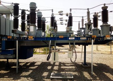 Mobile Substations to Augment Khuzestan Power Production 