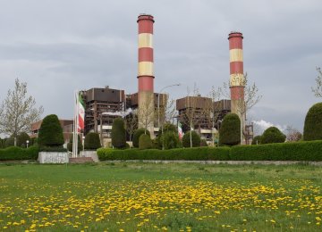 Thermal Power Stations Taking Lead in Electricity Production 