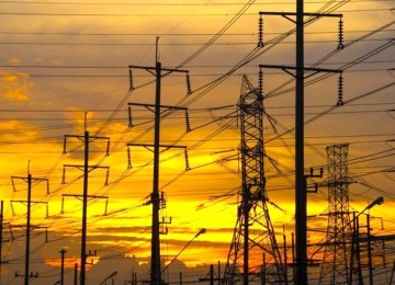 Iran, Russia to Commence Electricity Exchange Soon